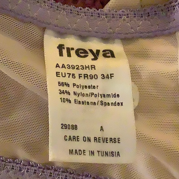 Bra and Panty Set - Picture 6 of 6